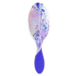 Wet Brush Pro Detangler Fantastic Voyage - # Liquid Clouds 1pc -Kérastase Shop 25111980309 2