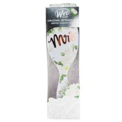 Wet Brush Original Detangler Bridal Collection - # Mrs 1pc