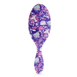 Wet Brush Original Detangler Happy Hair - # Mermaids & Unicorns 1pc -Kérastase Shop 25153480309 2