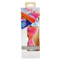 Wet Brush Pro Mini Detangler Bright Future - # Teal 1pc