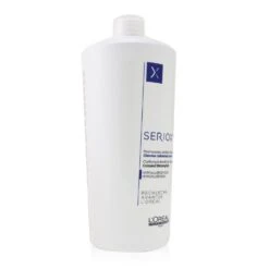 L'Oreal Professionnel Serioxyl Clarifying & Densifying Shampoo (Coloured Thinning Hair) 1000ml/33.8oz -Kérastase Shop 25197551144 1