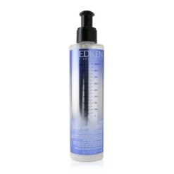 Redken Extreme Play Safe 230°C Fortifying + Heat Protection Treatment (For Hot Tool Damage) 200ml/6.8oz