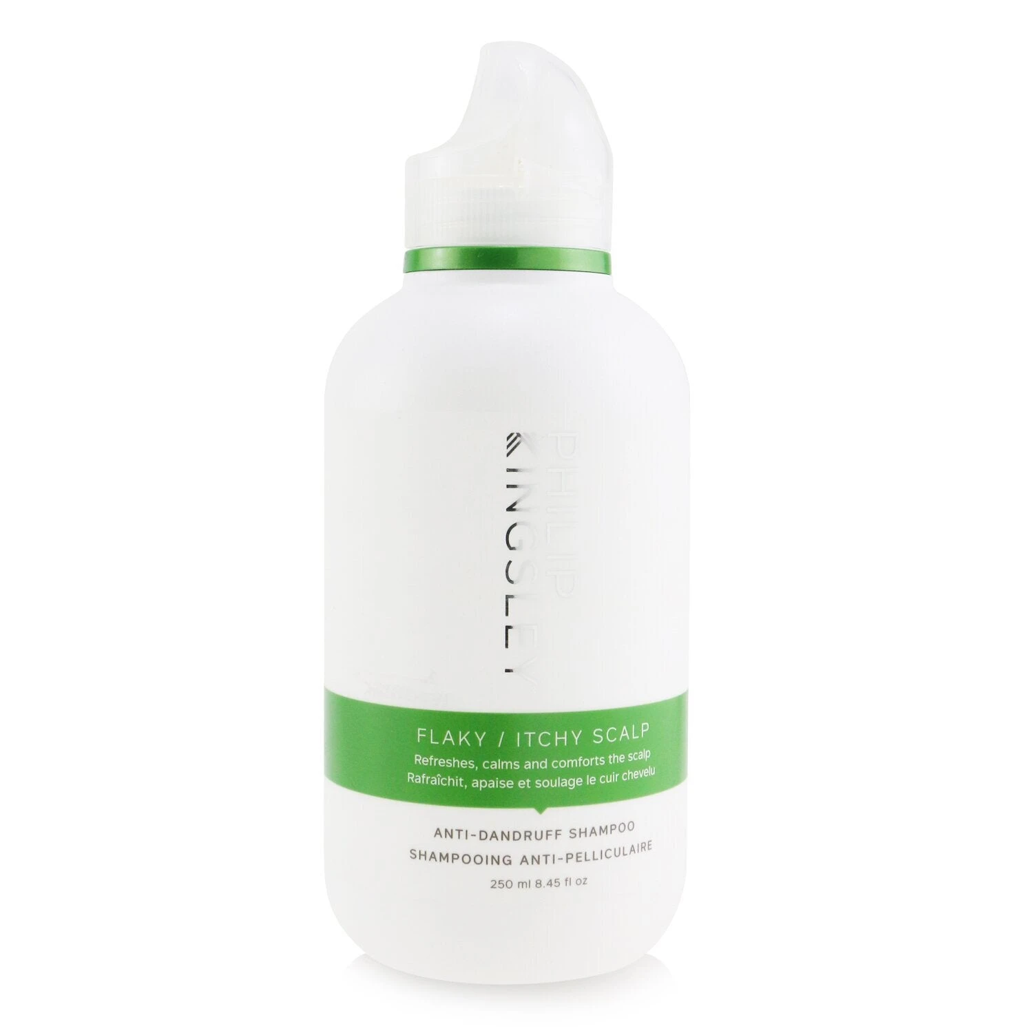 Philip Kingsley Flaky/ Itchy Scalp Anti-Dandruff Shampoo 1000ml/33.81oz 6 Philip Kingsley Flaky/ Itchy Scalp Anti-Dandruff Shampoo 1000ml/33.81oz - Image 4