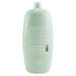 AlfaParf Semi Di Lino Scalp Rebalance Purifying Low Shampoo (Dry Scalp) 1000ml/33.8oz -Kérastase Shop 25248611844 2