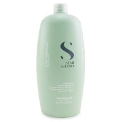 AlfaParf Semi Di Lino Scalp Rebalance Purifying Low Shampoo (Dry Scalp) 1000ml/33.8oz