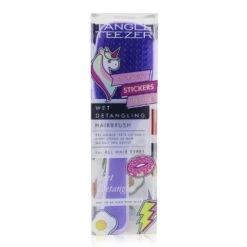 Tangle® Teezer Tangle Teezer The Wet Detangling Hair Brush - # Damson Pick 'n' Stick 1pc