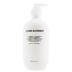 Grown Alchemist Volumising - Shampoo 0.4 500ml/16.9oz