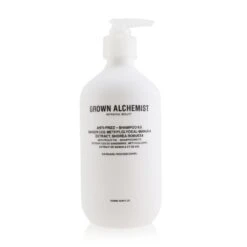 Grown Alchemist Anti-Frizz - Shampoo 0.5 200ml/6.76oz -Kérastase Shop 25341577544