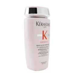 Kérastase Kerastase Genesis Bain Nutri-Fortifiant Anti Hair-Fall Fortifying Shampoo (Dry Weakened Hair, Prone To Falling Due To Breakage) 1000ml/34oz -Kérastase Shop 25348100444 1 a71f971f 790f 477e b2fe e40f86b03112