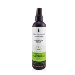 Macadamia Natural Oil Professional Weightless Repair Leave-In Conditioning Mist (Baby Fine To Fine Textures) 236ml/8oz