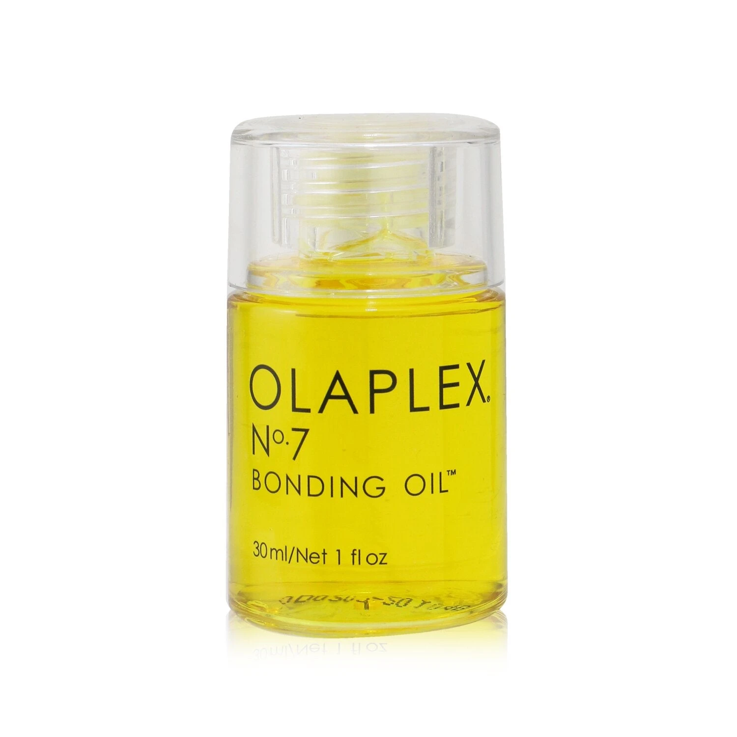 Olaplex No. 7 Bonding Oil 30ml/1oz 4 Olaplex No. 7 Bonding Oil 30ml/1oz - Image 2