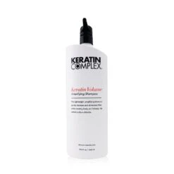 Keratin Complex Keratin Volume Amplifying Shampoo 1000ml/33.8oz