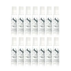 AlfaParf Semi Di Lino Scalp Renew Energizing Lotion (Thinning Hair) (Unboxed) 12x10ml/0.34oz