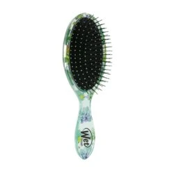 Wet Brush Original Detangler Liquid Glitter - # Succulent Sparkle 1pc