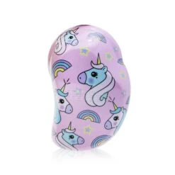Tangle® Teezer Tangle Teezer The Original Mini Detangling Hair Brush - # Unicorn Magic 1pc -Kérastase Shop 25648656209 2