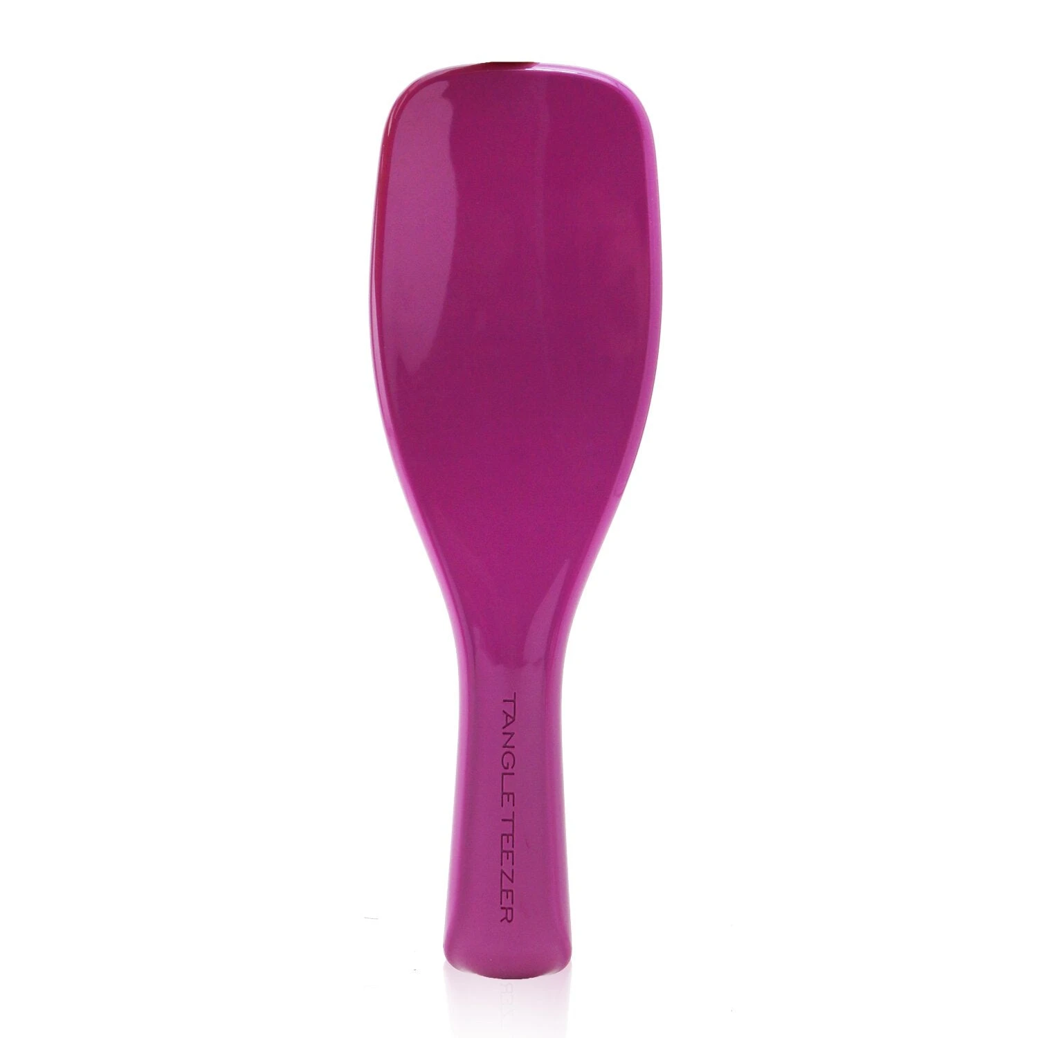 Tangle® Teezer Tangle Teezer The Wet Detangling Hair Brush - # Raspberry Rouge 1pc 5 Tangle® Teezer Tangle Teezer The Wet Detangling Hair Brush - # Raspberry Rouge 1pc - Image 3