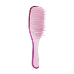 Tangle® Teezer Tangle Teezer The Wet Detangling Hair Brush - # Raspberry Rouge 1pc