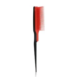 Tangle® Teezer Tangle Teezer Back-Combing Hair Brush - # Black Coral 1pc