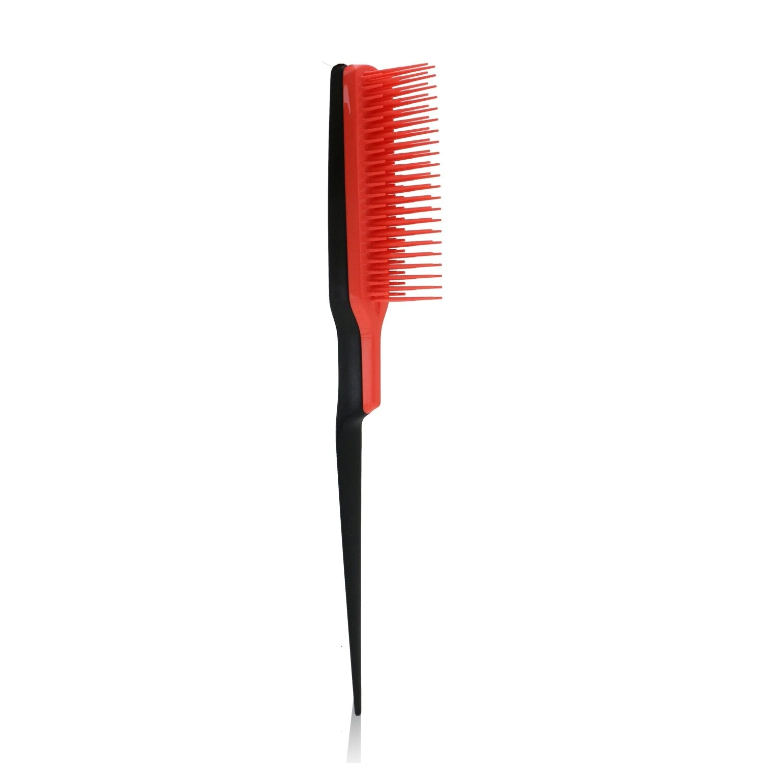 Tangle® Teezer Tangle Teezer Back-Combing Hair Brush - # Black Coral 1pc 3 Tangle® Teezer Tangle Teezer Back-Combing Hair Brush - # Black Coral 1pc