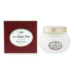 Sabon 3-In-1 Sublime Hair Mask - # Delicate Jasmine 200ml/7oz -Kérastase Shop 25732660444 1