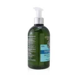 L'Occitane Aromachologie Purifying Freshness Shampoo (Normal To Oily Hair) 500ml/16.9oz -Kérastase Shop 25737530744 1 af3294b8 88ec 4c59 b7ec a2063e76d2af