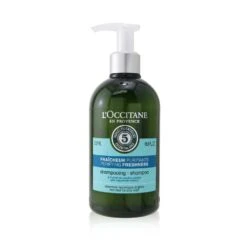 L'Occitane Aromachologie Purifying Freshness Shampoo (Normal To Oily Hair) 500ml/16.9oz