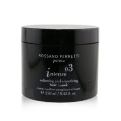 Rossano Ferretti Parma Intenso 03 Softening And Smoothing Hair Mask 250ml/8.45oz