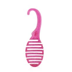Wet Brush Shower Detangler - # Pink Glitter (Unboxed) 1pcs -Kérastase Shop 25785180309 2 0fd34f16 4ee1 41f0 9df2 422b640bd45b
