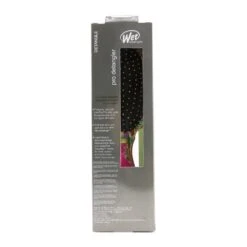 Wet Brush Pro Detangler Bright Future - # Pink 1pc -Kérastase Shop 25953180309 2