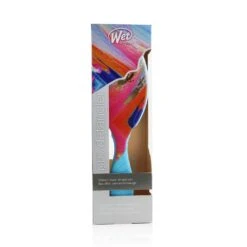 Wet Brush Pro Detangler Bright Future - # Teal 1pc