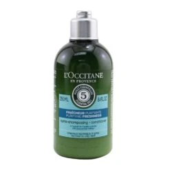 L'Occitane Aromachologie Purifying Freshness Conditioner (Normal To Oily Hair) 250ml/8.4oz