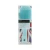 Tangle® Teezer Tangle Teezer The Wet Detangling Mini Hair Brush - # Sea Green (Travel Size) 1pc -Kérastase Shop 26052056209