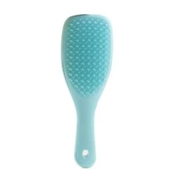 Tangle® Teezer Tangle Teezer The Wet Detangling Mini Hair Brush - # Sea Green (Travel Size) 1pc -Kérastase Shop 26052056209 2