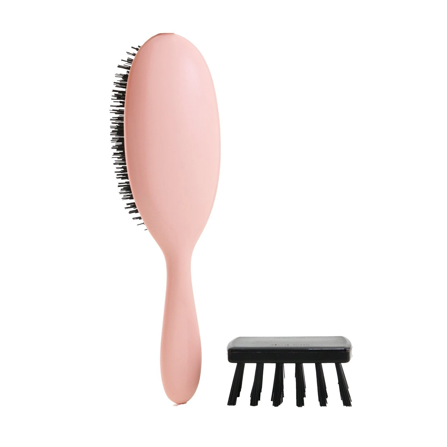 Mason Pearson Boar Bristle - Small Extra Bristle Medium Size Hair Brush B2 - # Pink (Generally Used For Fine Hair) 1pc 5 Mason Pearson Boar Bristle - Small Extra Bristle Medium Size Hair Brush B2 - # Pink (Generally Used For Fine Hair) 1pc - Image 3
