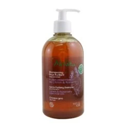 Melvita Gentle Purifying Shampoo (Oily Hair) 500ml/16.9oz