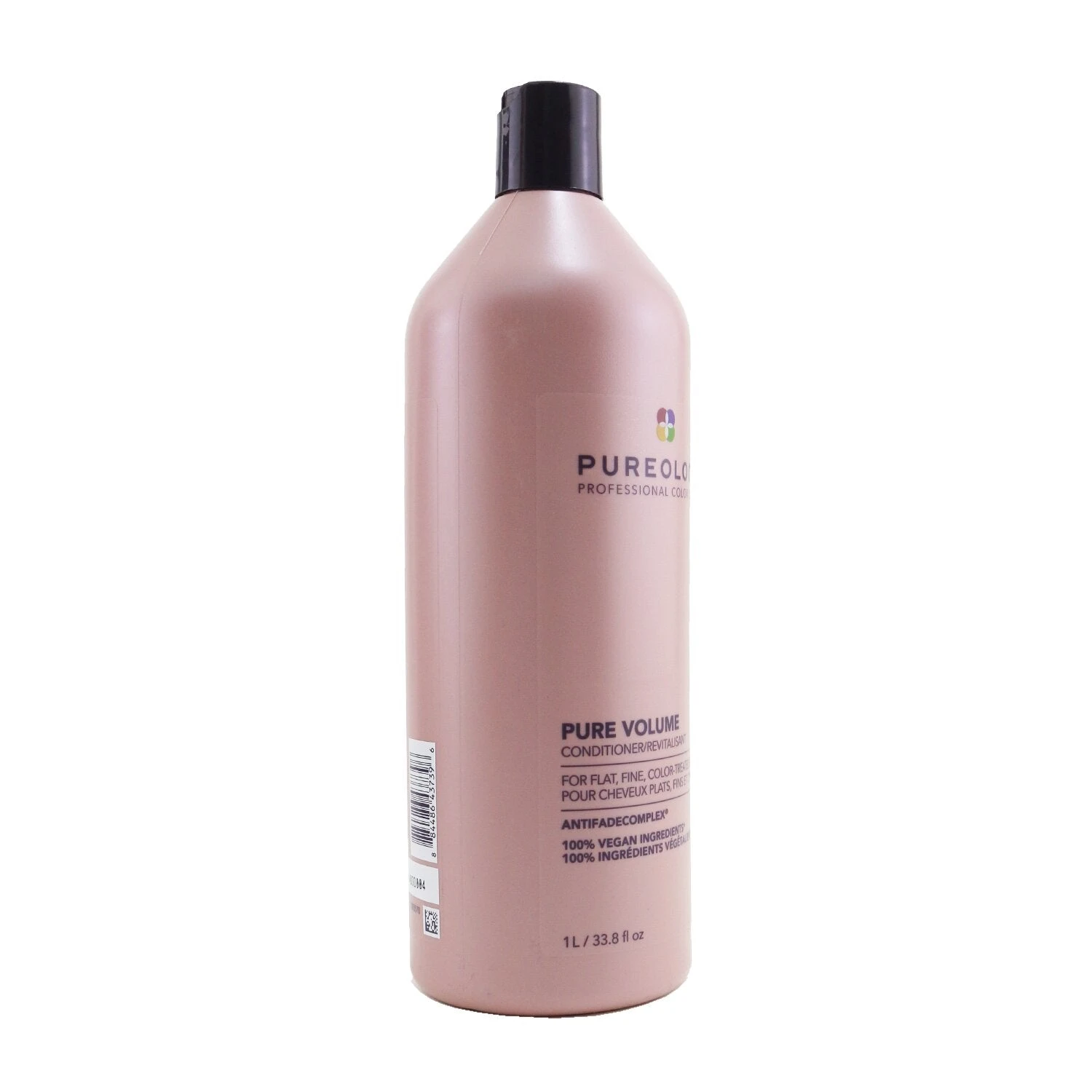 Pureology Pure Volume Conditioner (For Flat, Fine, Color-Treated Hair) 266ml/9oz 7 Pureology Pure Volume Conditioner (For Flat, Fine, Color-Treated Hair) 266ml/9oz - Image 5