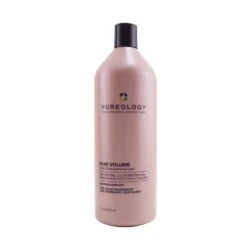 Pureology Pure Volume Conditioner (For Flat, Fine, Color-Treated Hair) 266ml/9oz 11 Pureology Pure Volume Conditioner (For Flat, Fine, Color-Treated Hair) 266ml/9oz -Kérastase Shop 26229899644