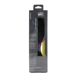 Wet Brush Pro Detangler Metamorphosis - # Sapphire Empress 1pc -Kérastase Shop 26382080309 2
