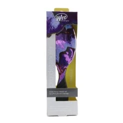 Wet Brush Pro Detangler Metamorphosis - # Sapphire Empress 1pc
