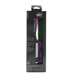 Wet Brush Pro Detangling Comb Metamorphosis - # Mystical Monarch 1pc -Kérastase Shop 26382180309 2