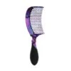 Wet Brush Pro Detangling Comb Metamorphosis - # Sapphire Empress 1pc -Kérastase Shop 26382680309
