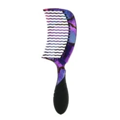 Wet Brush Pro Detangling Comb Metamorphosis - # Sapphire Empress 1pc -Kérastase Shop 26382680309 2