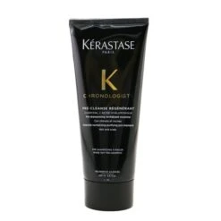 Kérastase Kerastase Chronologiste Pre-Cleanse Regenerant Hair Scrub 200ml/6.8oz