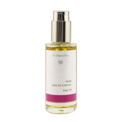 Dr. Hauschka Hair Oil 75ml/2.5oz