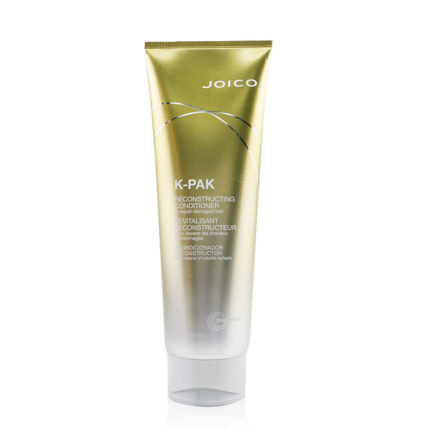 Joico K-Pak Reconstructing Conditioner (To Repair Damaged Hair) 250ml/8.5oz 3 Joico K-Pak Reconstructing Conditioner (To Repair Damaged Hair) 250ml/8.5oz