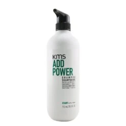 KMS California Add Power Shampoo (Protein And Strength) 750ml/25.3oz