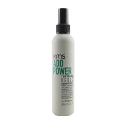 KMS California Add Power Thickening Spray (Protein, Thickening And Heat Protection) 200ml/6.7oz