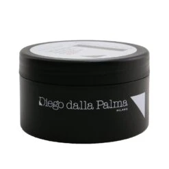 Diego Dalla Palma Milano Lisciospaghetto Plumping Smoothing Mask (For All Hair Types) 200ml/6.8oz