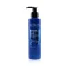 Redken Extreme Play Safe 450°F Leave-In Treatment (For Damaged Hair) 200ml/6.8oz 2 Redken Extreme Play Safe 450°F Leave-In Treatment (For Damaged Hair) 200ml/6.8oz -Kérastase Shop 26754364344