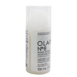 Olaplex No. 8 Bond Intense Moisture Mask 100ml/3.3oz -Kérastase Shop 26790485944 1